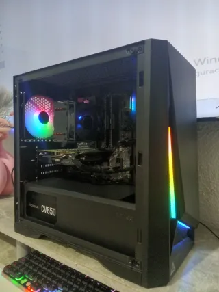 PC Gaming Intel i5 16GB Ram Gtx 1060 6GB