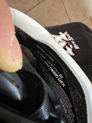 Casco Scott Cadence Plus MIPS Taglia S