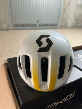 Casco Scott Cadence Plus MIPS Taglia S