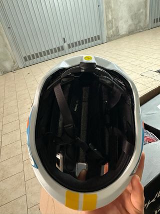 Casco Scott Cadence Plus MIPS Taglia S