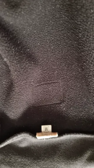 Maillot Invierno Azul y Negro Spiuk Talla M