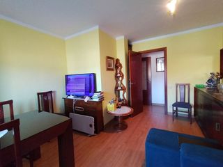 Piso en venta en Can Tussell en Terrassa