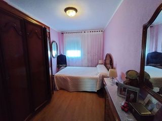 Piso en venta en Can Tussell en Terrassa