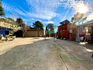 Chalet en venta en Castellnou - Can Mir - Sant Muç en Rubí