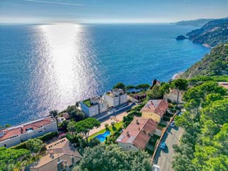 Casa en venta en Port Salvi - Puntabrava en Sant Feliu de Guíxols