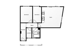 Piso en venta en Olesa de Montserrat