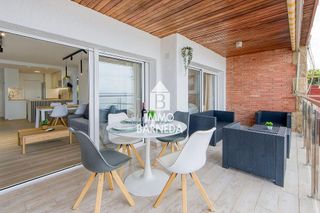 Piso en venta en Port Esportiu - Puig Rom - Canyelles en Roses