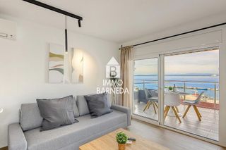 Piso en venta en Port Esportiu - Puig Rom - Canyelles en Roses