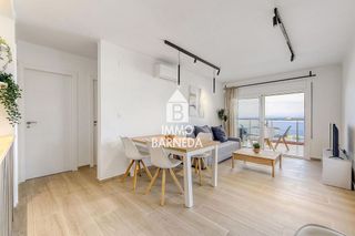 Piso en venta en Port Esportiu - Puig Rom - Canyelles en Roses