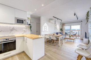 Piso en venta en Port Esportiu - Puig Rom - Canyelles en Roses