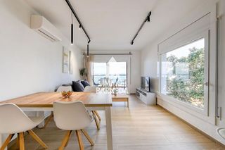 Piso en venta en Port Esportiu - Puig Rom - Canyelles en Roses