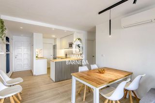 Piso en venta en Port Esportiu - Puig Rom - Canyelles en Roses