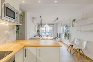 Piso en venta en Port Esportiu - Puig Rom - Canyelles en Roses