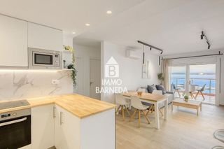 Piso en venta en Port Esportiu - Puig Rom - Canyelles en Roses