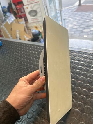 Talocha goma SOFT Wolfpack 14x28cm