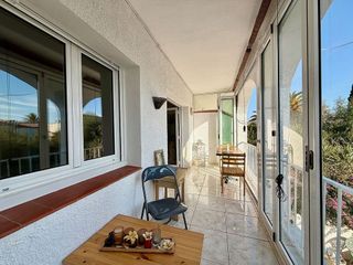 Ático en venta en Empuriabrava en Castelló d´Empúries