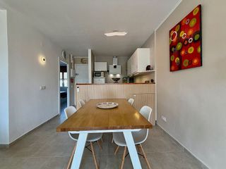 Ático en venta en Empuriabrava en Castelló d´Empúries