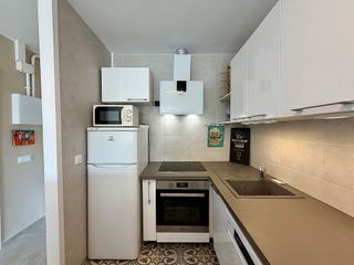 Ático en venta en Empuriabrava en Castelló d´Empúries