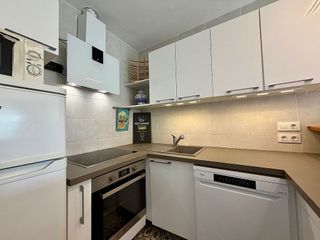 Ático en venta en Empuriabrava en Castelló d´Empúries