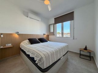 Ático en venta en Empuriabrava en Castelló d´Empúries