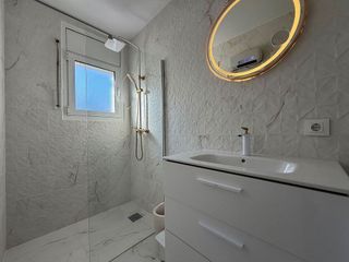 Ático en venta en Empuriabrava en Castelló d´Empúries