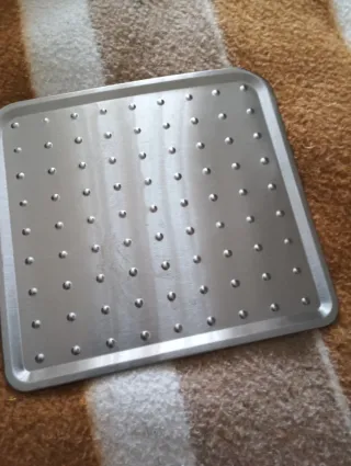 Tapa de arriba final cafetera cecotec 20 matic pow