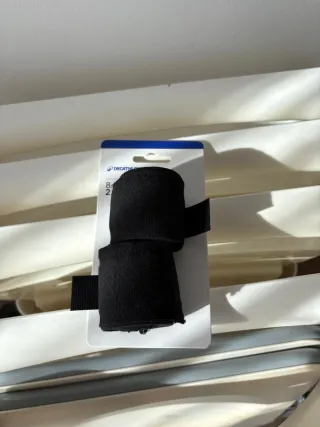 Guantes de Boxeo Everlast Grises