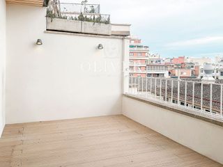 Piso en alquiler en Mercat  - La Missió - Plaça dels Patins en Palma de Mallorca