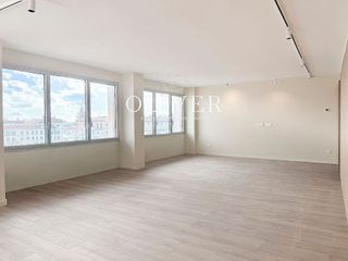 Piso en alquiler en Mercat  - La Missió - Plaça dels Patins en Palma de Mallorca