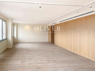 Piso en alquiler en Mercat  - La Missió - Plaça dels Patins en Palma de Mallorca