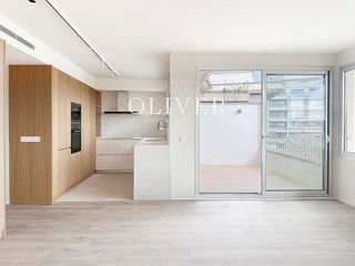 Piso en alquiler en Mercat  - La Missió - Plaça dels Patins en Palma de Mallorca