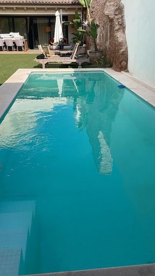 Casa adosada en venta en Benifaió