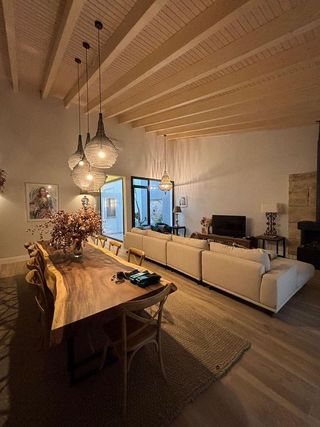 Casa adosada en venta en Benifaió