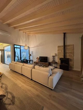 Casa adosada en venta en Benifaió