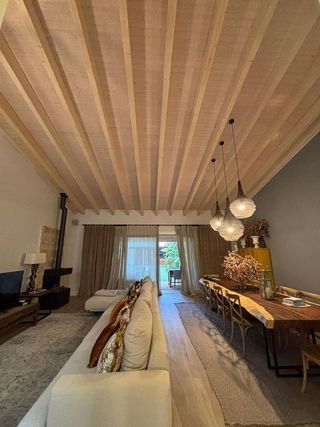 Casa adosada en venta en Benifaió