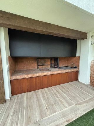 Casa adosada en venta en Benifaió