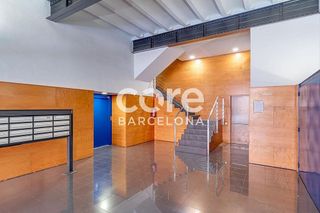 Estudio en venta en El Coll en Barcelona