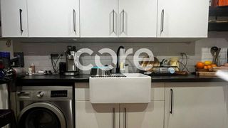 Estudio en venta en El Coll en Barcelona