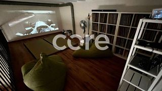 Estudio en venta en El Coll en Barcelona