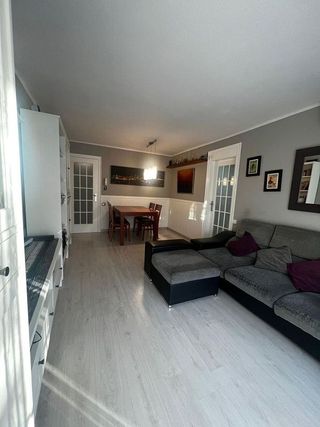 Piso en venta en Can Palet en Terrassa