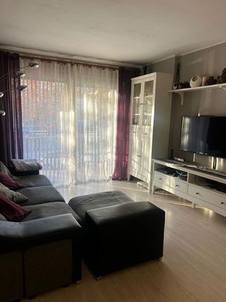 Piso en venta en Can Palet en Terrassa