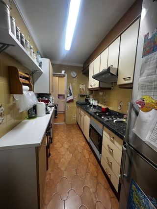 Piso en venta en Can Palet en Terrassa