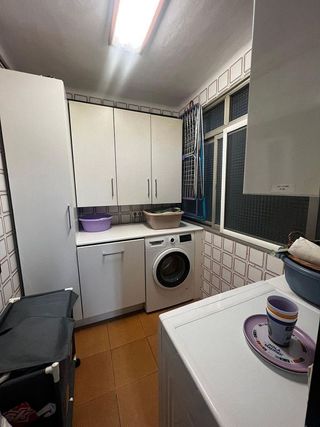 Piso en venta en Can Palet en Terrassa