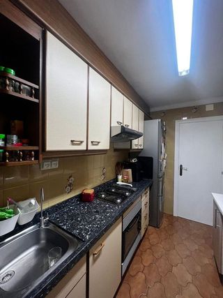 Piso en venta en Can Palet en Terrassa