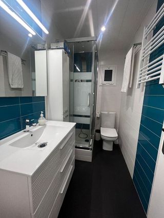 Piso en venta en Can Palet en Terrassa