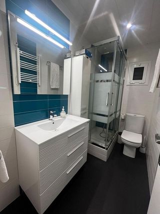 Piso en venta en Can Palet en Terrassa