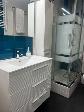 Piso en venta en Can Palet en Terrassa