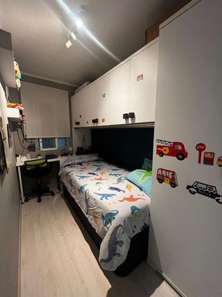 Piso en venta en Can Palet en Terrassa