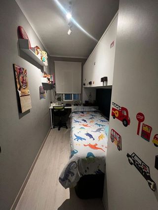 Piso en venta en Can Palet en Terrassa