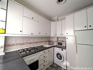 Piso en alquiler en Linares